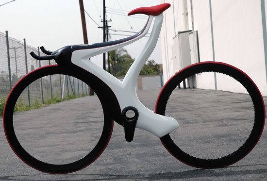 theglideiphonedockbike2 pic on Design You Trust theglideiphonedockbike2 The Glide