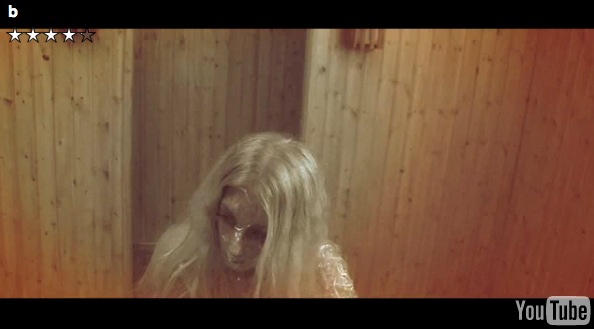theiamamiwhoami3 pic on Design You Trust theiamamiwhoami3 The iamamiwhoami Viral Video