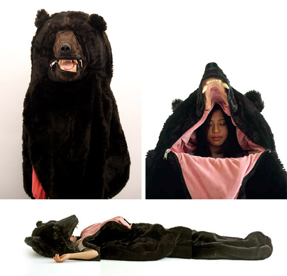 thesleepingbear1 pic on Design You Trust thesleepingbear1 Become a Grizzly
