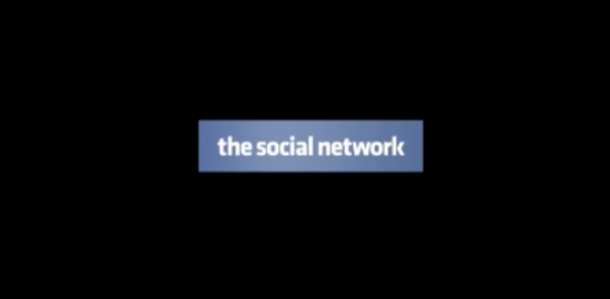 thesocial pic on Design You Trust thesocial The Facebook Movie