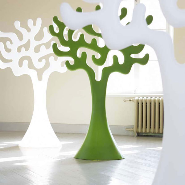 Awesome Space Divider by Eero Aarnio thetree Awesome Space Divider by Eero Aarnio