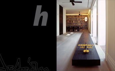 thumb1 John Deloudis h Book  A Design Book To Have
