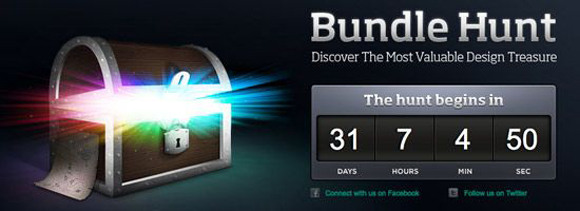 thumb 04 Introducing Bundle Hunt – The Most Valuable Design Treasure