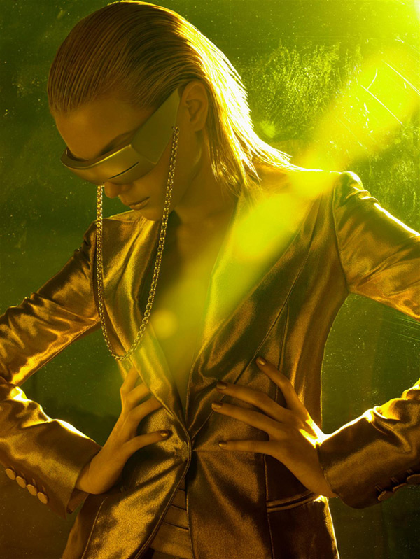 tomatohead9 Jessica Stam by Solve Sundsbo