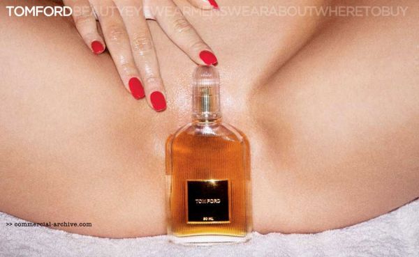tom ford ads banned. Tom Ford Banned Ads