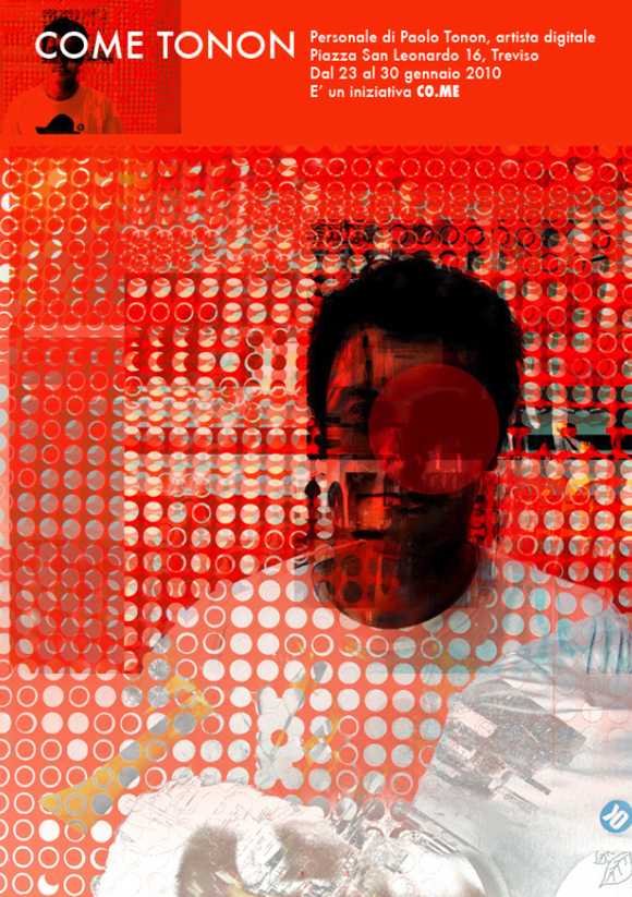 tonon pic on Design You Trust tonon Exhibition Come Tonon