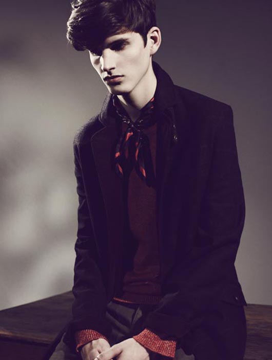 topmanltdequestrian42 pic on Design You Trust topmanltdequestrian42 Topman LTD Equestrian