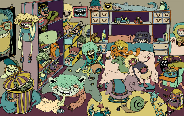 toyroom web Lets play!