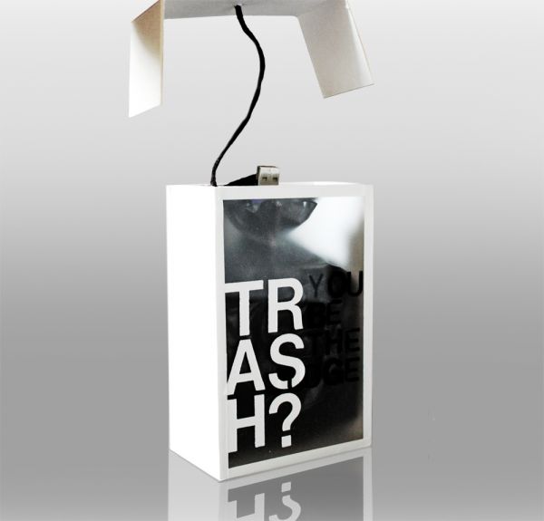 trashy2 pic on Design You Trust trashy2 You think my portfolio is trash? Judge for youself!