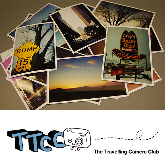 The Travelling Camera Club travelling camera The Travelling Camera Club