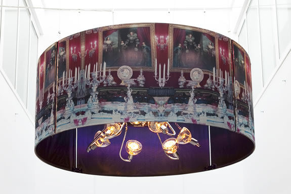 Dresslight in Trecool trecooldresslightkubrick Dresslight in Trecool