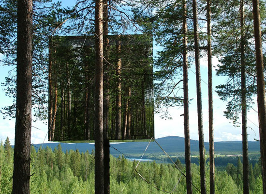 tree05 pic on Design You Trust tree05 The TREE Hotel