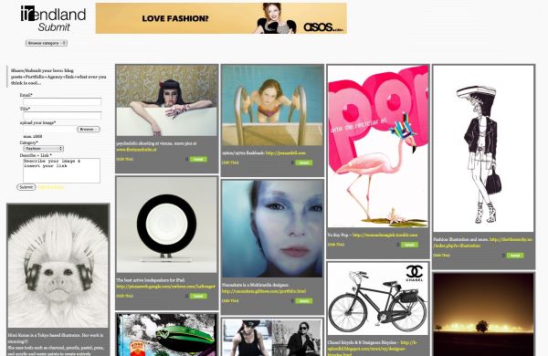 trendlandsubmit Submit on Trendland
