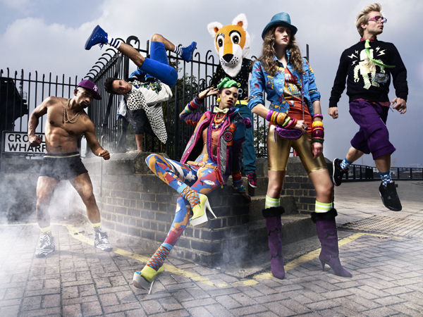 tsjappie 1 02 pic on Design You Trust tsjappie 1 02 Amazing Fashion Shoot in London