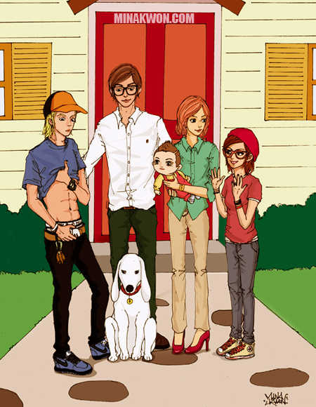 tumblr ky9zfamx7v1qzn89qo1 500 New version of Family guy? 