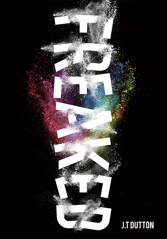 typ01 Typography in Art or Art in Typography?