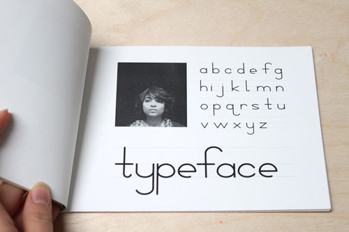 typeface5 pic on Design You Trust typeface5 TypeFACE Designer App.