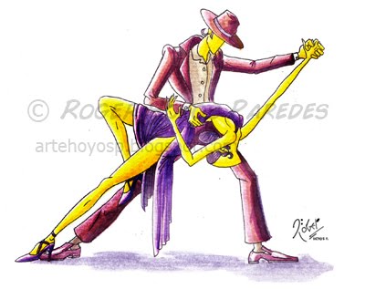 untango RogerHoyosP ROGER HOYOS   LArtista Desconocido