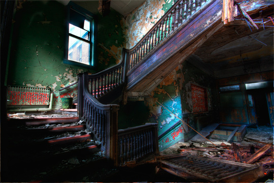 17 fantastic photographs of urban decay urban decay 9 17 fantastic photographs of urban decay