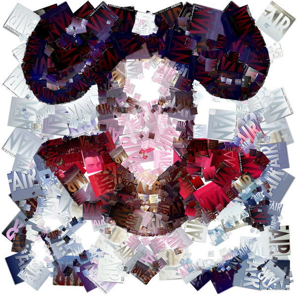 Vanity Fair Mosaic vanityfairmosaic1 Vanity Fair Mosaic