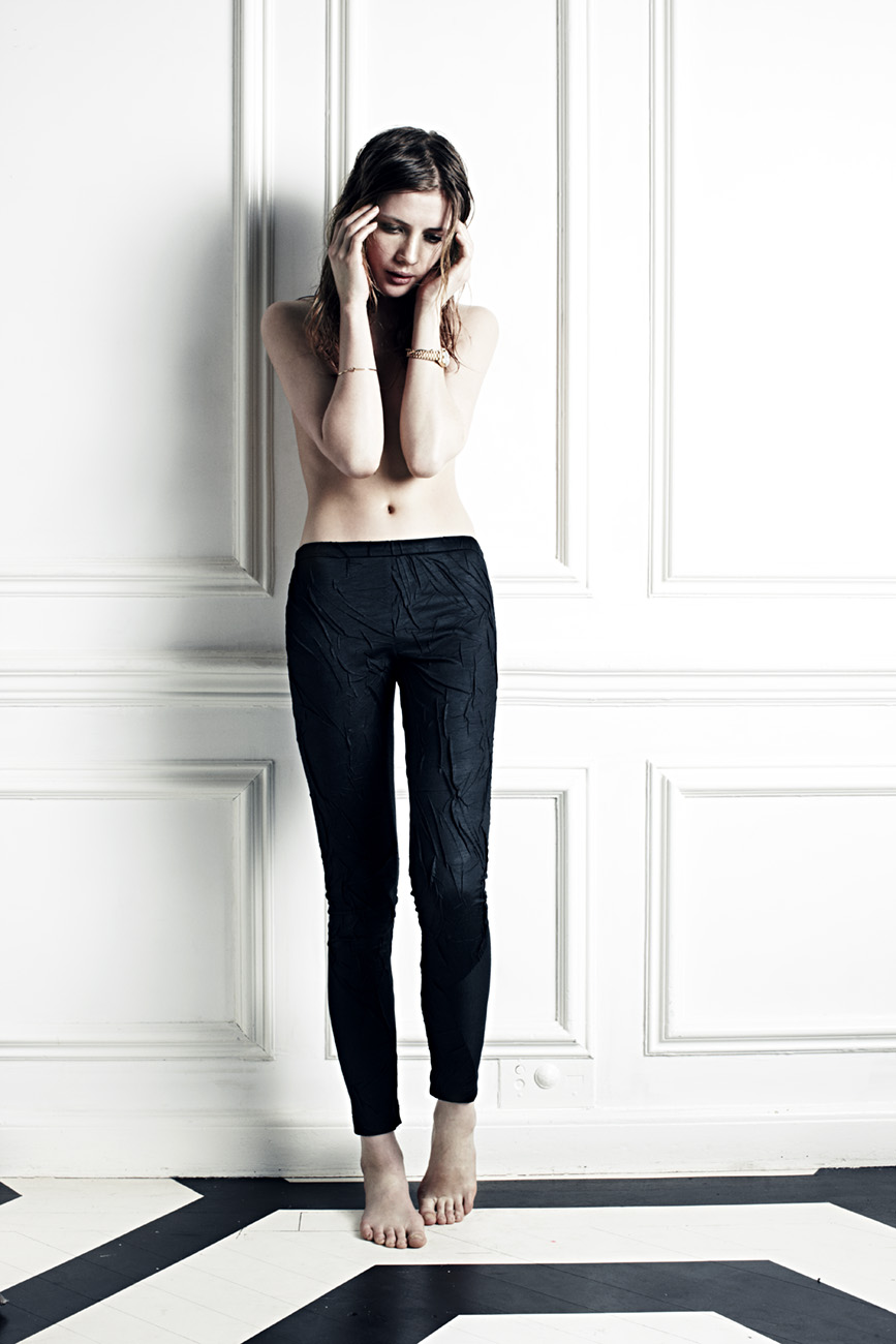 vb7 Victoria Beckham Denim