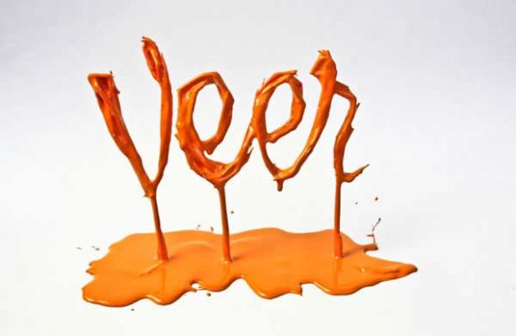 veertypeface1 pic on Design You Trust veertypeface1 30 Amazing Veer Typeface