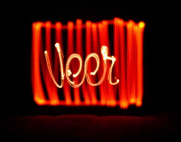 veertypeface8 pic on Design You Trust veertypeface8 30 Amazing Veer Typeface