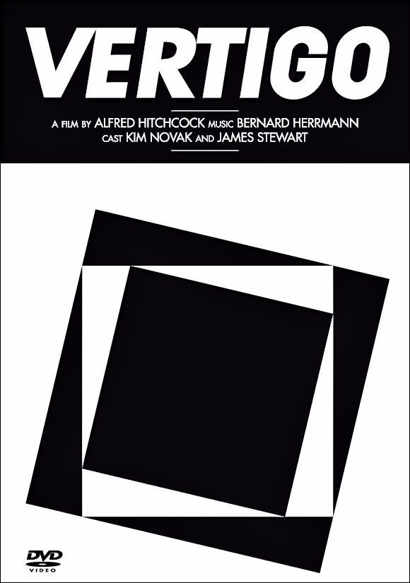 vertigo dvd v02 pic on Design You Trust vertigo dvd v02 Vertigo (Poster)