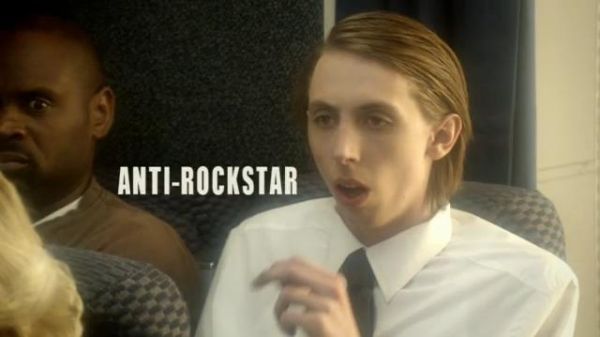  Anti rockstar