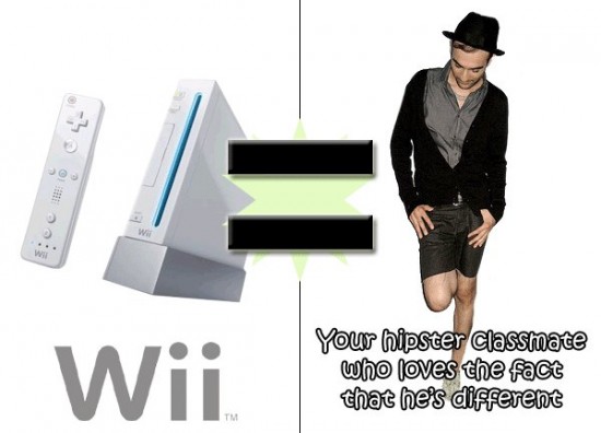 videogamesandTheirHumanEquivalents5550x396 pic on Design You Trust videogamesandTheirHumanEquivalents5550x396 10 Video games Consoles compared to Human persons