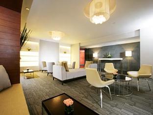 viplounge Radisson Hotel Pudong Century Park   China’s best Art design hotel