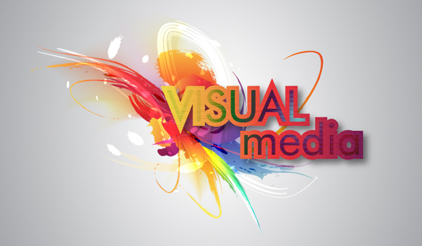 visualmedia1 01 VisualMedia New Logo by MediaNovak