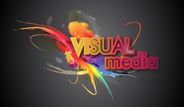 visualmedia2 01 VisualMedia New Logo by MediaNovak