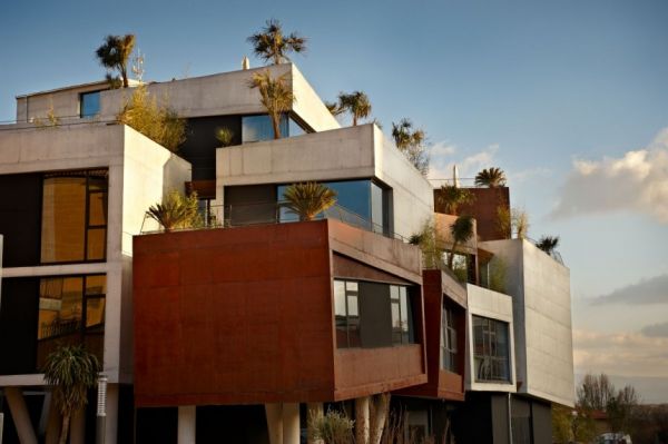 viura 210610 03940x625 Hotel Viura by Designhouses
