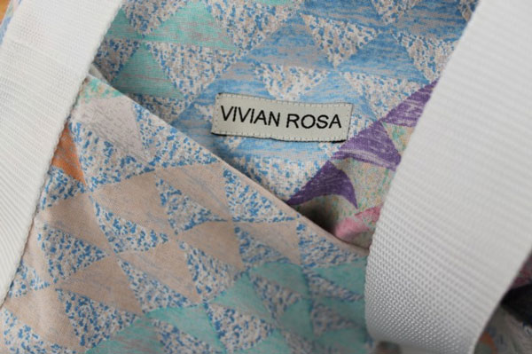 vivianrosa pic on Design You Trust vivianrosa VIVIAN ROSA End of Summer give away WIN