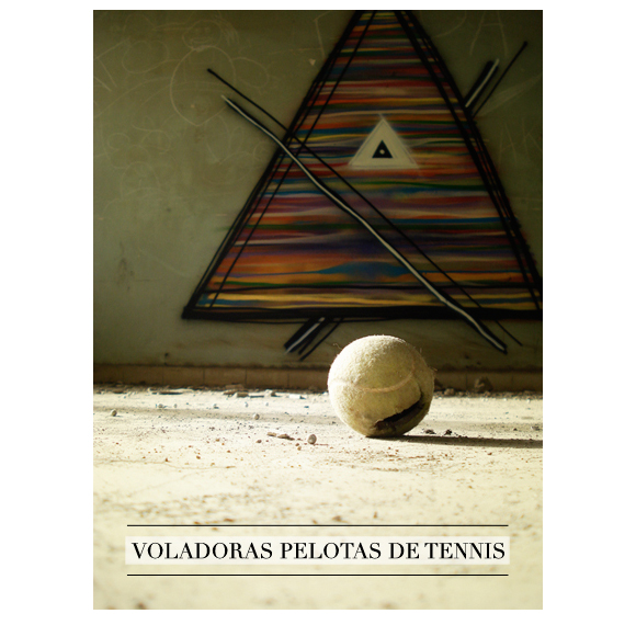 voladoras pic on Design You Trust voladoras Voladoras pelotas de tennis