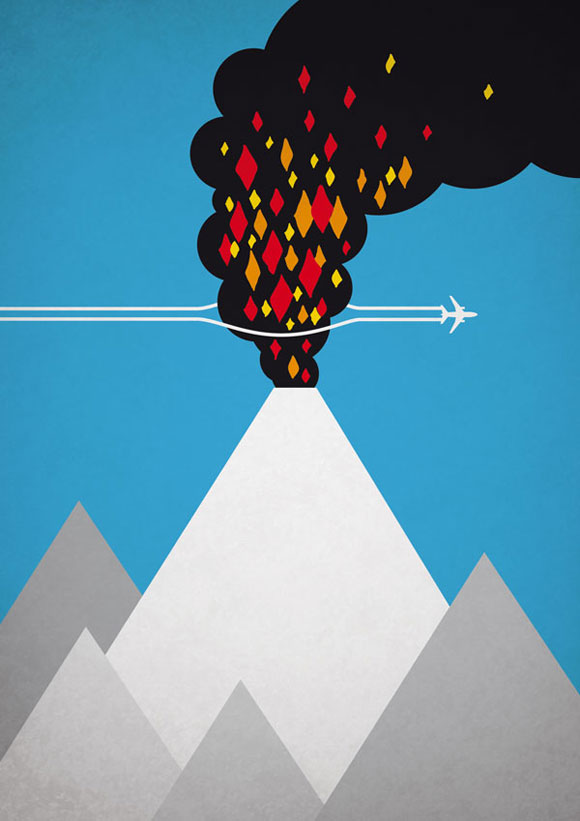 How do planes avoid the ash cloud? volcano How do planes avoid the ash cloud?