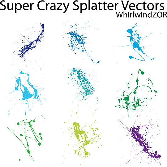 Cool and free stock vector sets vsv02 Cool and free stock vector sets