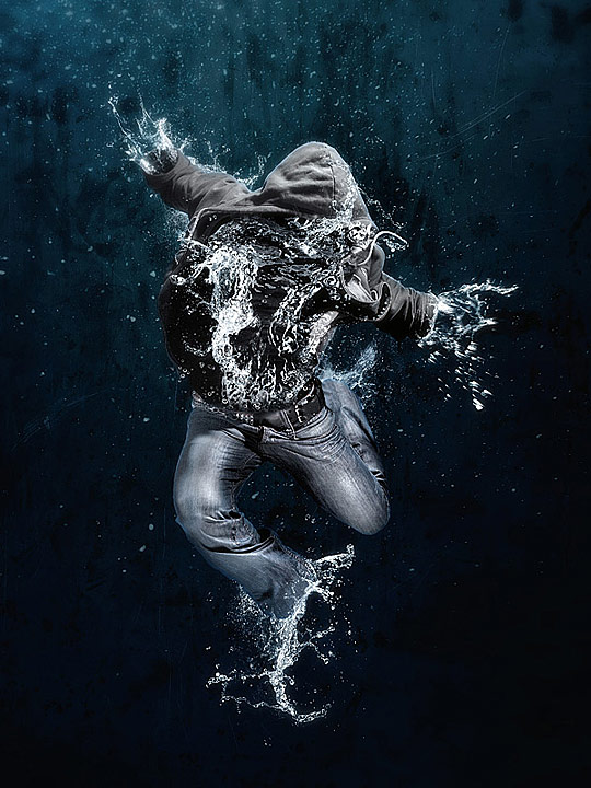 Exploring Water Magic w01 Exploring Water Magic