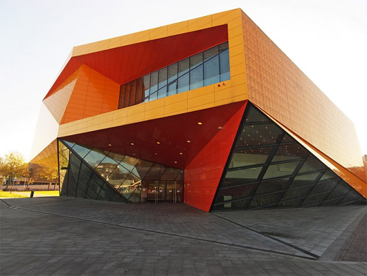 waf awards shortlist 061 pic on Design You Trust waf awards shortlist 061 AGORA THEATER
