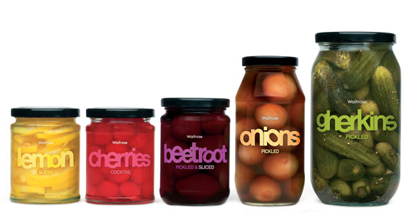 waitrose2 Packaging You Can Eat  Waitrose Foods