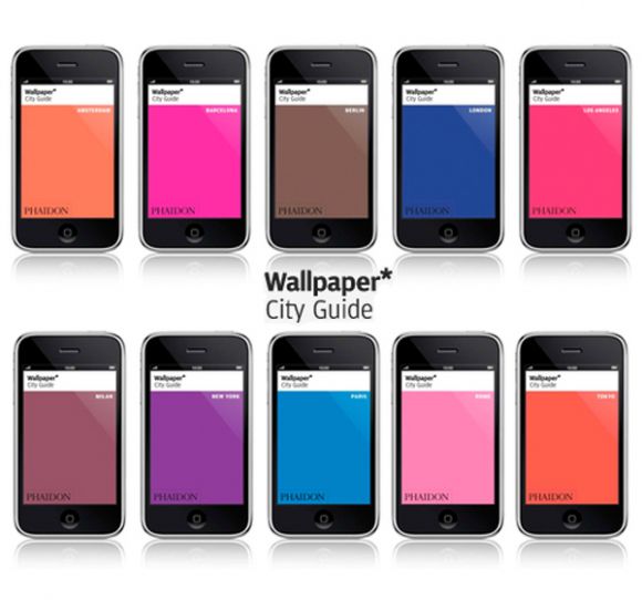 wallpaper iphone Wallpaper* City Guide Iphone App