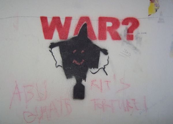 warrbyyessek 01 pic on Design You Trust warrbyyessek 01 Graffitti artists are coming to Istanbul