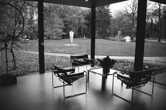 Design History: The Story of the Wassily Chair wassily2 Design History: The Story of the Wassily Chair