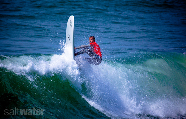 water2 pic on Design You Trust water2 Stand Up World Tour | Anglet