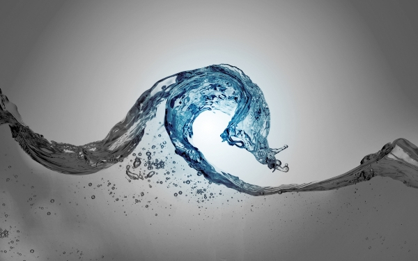 waterywallpaperbymachoarts pic on Design You Trust waterywallpaperbymachoarts 20 watery desktop Wallpapers by Machoarts.com
