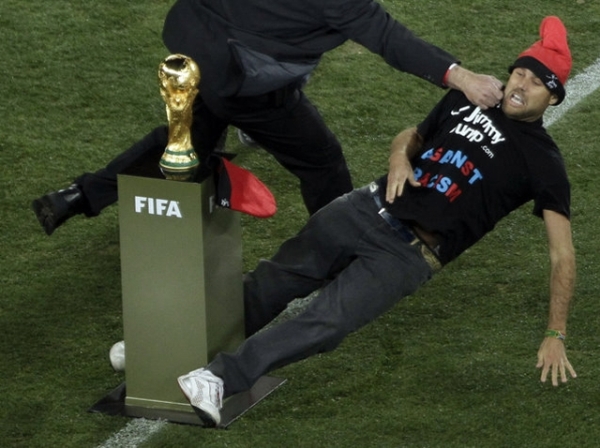 wc442 The Good, The Bad & The Ugly: World Cup Photo Round Up