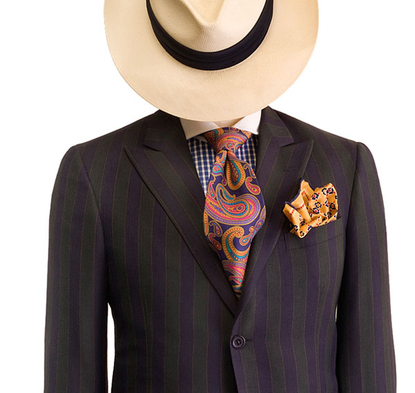 weekendsuit Retro Revival | Mens Suits