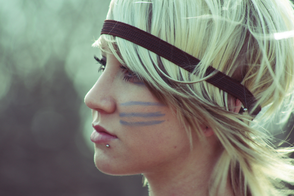  Photography by Azarah Eells