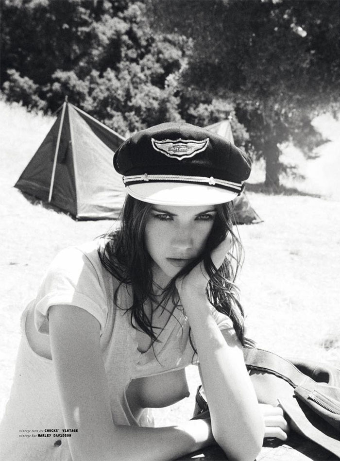wild6 01 pic on Design You Trust wild6 01 Masha & Nadiya by Jason Lee Parry in Easy Born Wild Ride